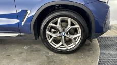 BMW X3 xDrive20d MHT xLine 5dr Step Auto Diesel Estate